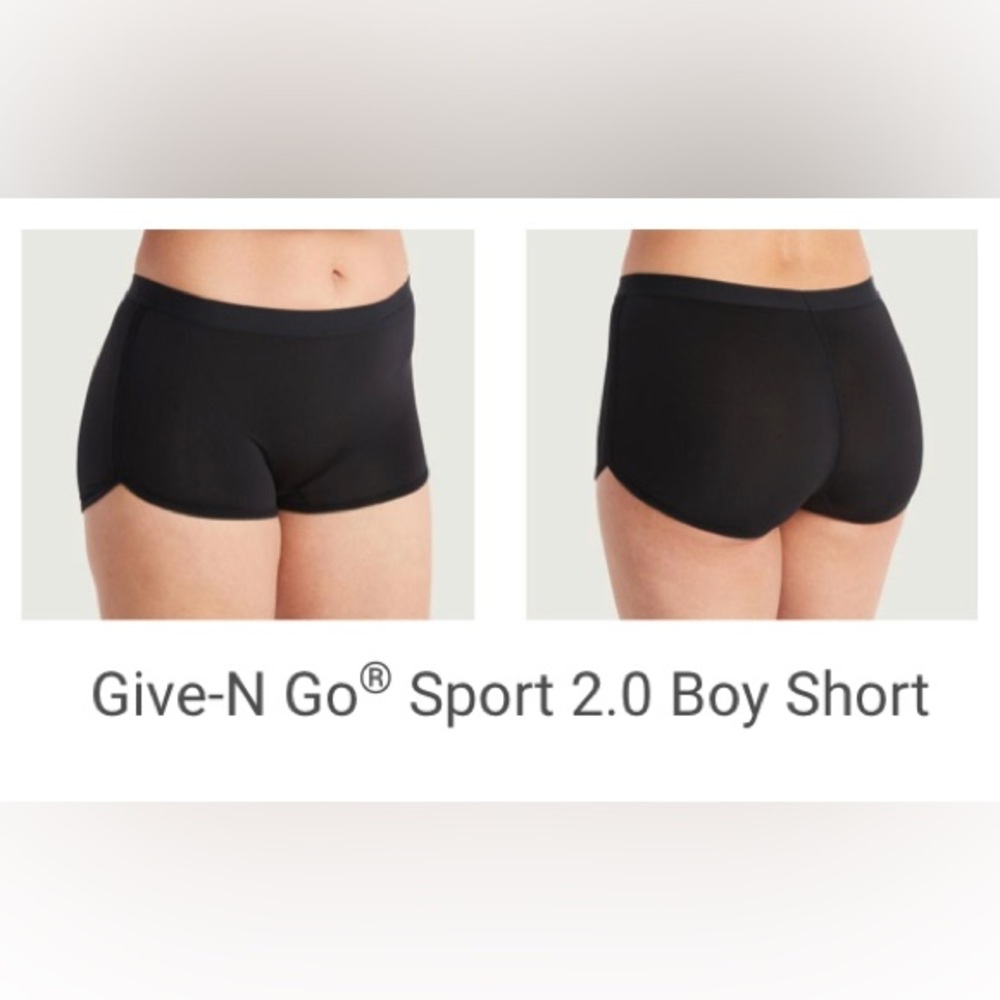 Ex officio boy-short underwear